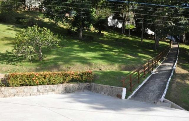 Quilombo Hotel Fazenda União dos Palmares Exteriör bild