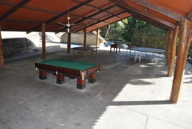 Quilombo Hotel Fazenda União dos Palmares Exteriör bild