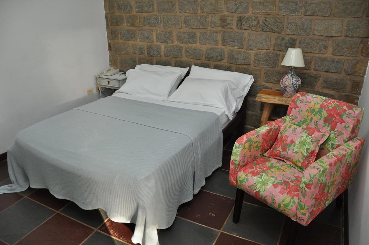 Quilombo Hotel Fazenda União dos Palmares Exteriör bild